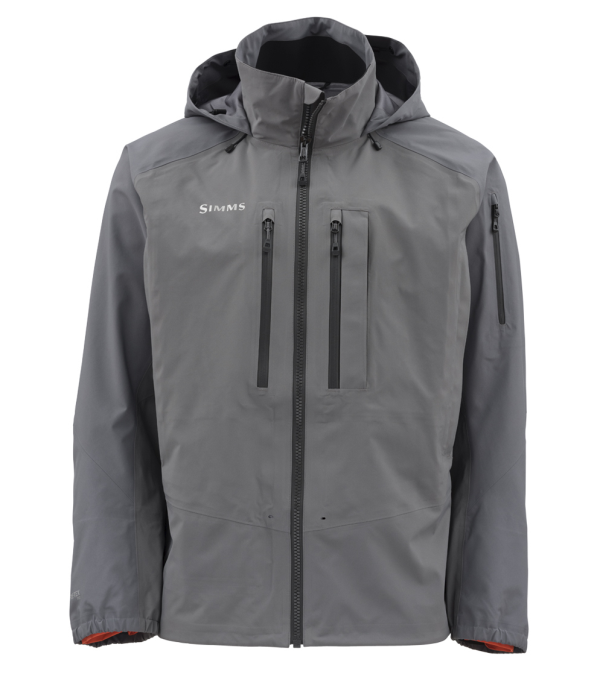 Simms G4 PRO Wading Jacket